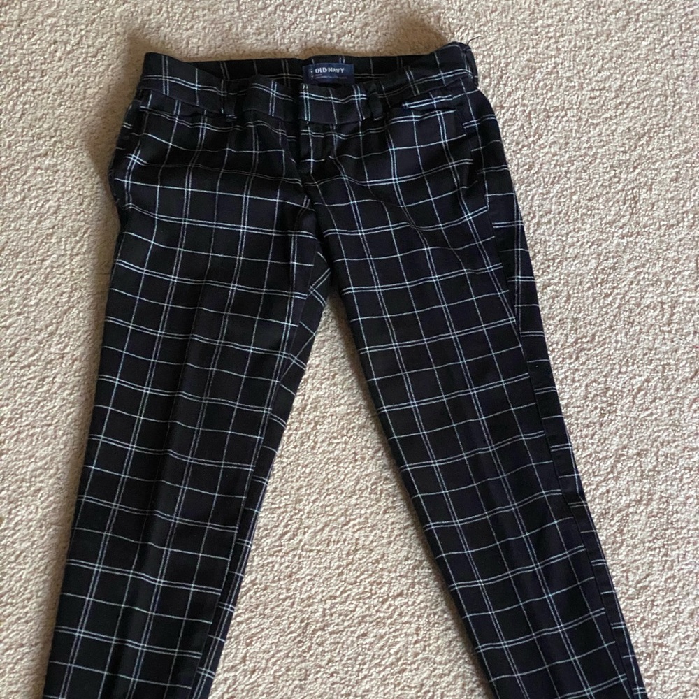 Old Navy Ankle pants